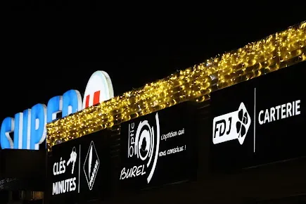 décoration