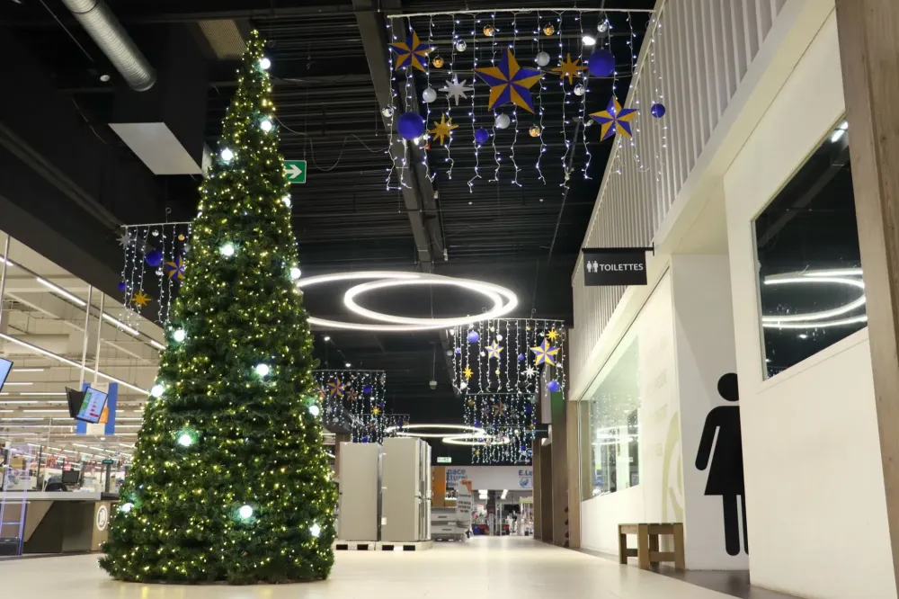 décoration
