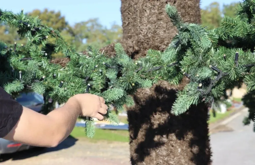 décoration