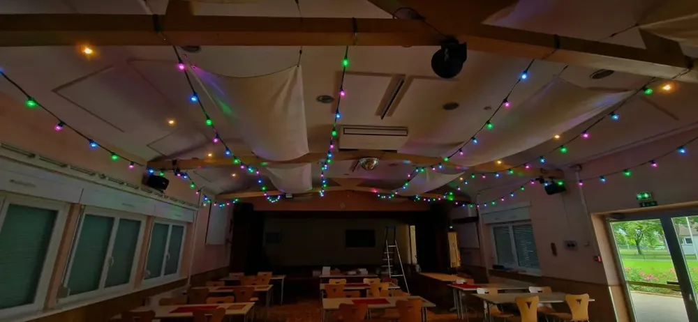 décoration